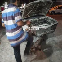 تعمیرگاه