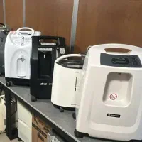 اکسیژن ساز ونتیلاتور بای پپ سی پپ|پزشکی|مشهد, جنت|دیوار