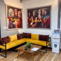 آموزشگاه آیلتس گاما IELTS کلاس آیلتس کرج