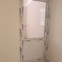 تولید کننده درب و پنجره های دوجداره upvc