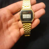 ساعت مچی کاسیو