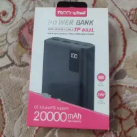 پاور بانک ۲۰ هزار  تسکو