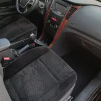 دنا پلاس بورسی مدل 402|خودرو سواری و وانت|مشهد, طبرسی شمالی|دیوار