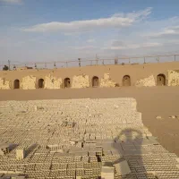 بلوک تیغه ۱۵ و ۱۰ انواع درجه|مصالح و تجهیزات ساختمان|میبد, |دیوار