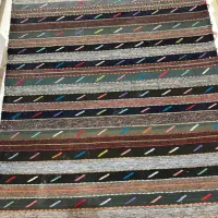 گلیم دستباف|گلیم، جاجیم، گبه|مشهد, موسوی قوچانی|دیوار