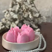 دکوراسیون شمع