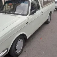 پیکان وانت مدل۸۹|خودرو سواری و وانت|کرج, گلشهر|دیوار