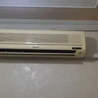 کولر دو تیکه سامسونگ 30هزار