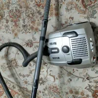 سلتم جارو برقی مارشال کار کرده ولی سالم