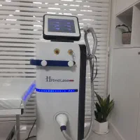 مرکز تخصصی  لیزر موهای زاید