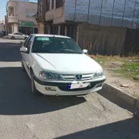 پژو پارس سال