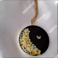 گردنبند با تصویر داخواه