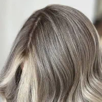 خدمات تخصصی رنگ و لایت آلما|خدمات آرایشگری و زیبایی|مبارکه, |دیوار