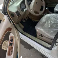 پژو پارس ۸۸ سفارشی داخل کرم|خودرو سواری و وانت|کرمانشاه, |دیوار