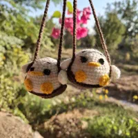 عروسک عمده تهیه کنید
