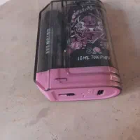 قلیون الکترونیکی