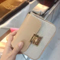 مینی کیف|کیف، کفش، کمربند|کاشان, سرپله جدید|دیوار