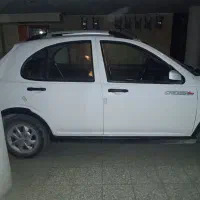 معاوضه کوییک با slx|خودرو سواری و وانت|مبارکه, |دیوار