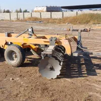 دیکس کشاورزی درحد نو۲۸پره|ماشین‌آلات صنعتی|آبیک, |دیوار