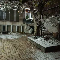 خانه ویلایی