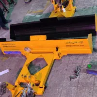 ادوات کشاورزی لولر لور دیسک چیزل تریلی تراکتور|ماشین‌آلات صنعتی|ایرانشهر, |دیوار