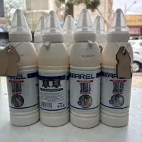 خمیر بندکشی نانو