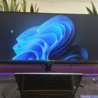 مانیتور گیمینگ ۴۰ اینچ Titan Army