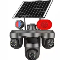 دوربین دزدگیر