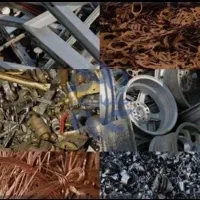 خرید وفروش ضایعات