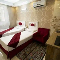 سفر به مشهد مقدس