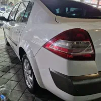 مگان اتومات مدل 91|خودرو سواری و وانت|تبریز, |دیوار