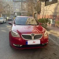 برلیانس مدل ۹۵ H330