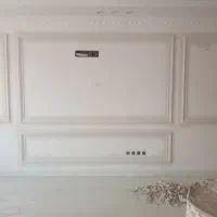 گچکاری وگچبری