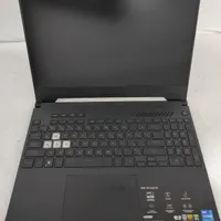لپ تاپ ASUS FX517ZC|رایانه همراه|فردیس, |دیوار