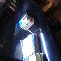 میزکار ومیزکامپیوتر|میز تحریر و کامپیوتر|کارون, |دیوار