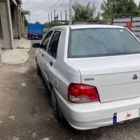 پراید۱۳۲مدل۹۶|خودرو سواری و وانت|آمل, |دیوار