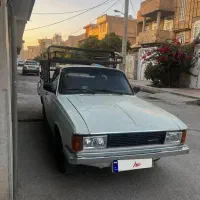 پیکان وانت|خودرو سواری و وانت|مرودشت, پشت سایپا‎|دیوار