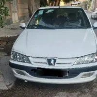 پارس دوگانه فابریک