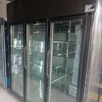 یخچال فروشگاهی،مغازه