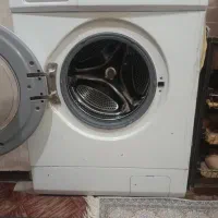 ماشین لباسشویی