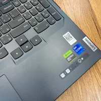 لپ تاپ گیمینگ Legion 5 با گرافیک 4070 صفحه2.5K|رایانه همراه|مشهد, ارشاد|دیوار