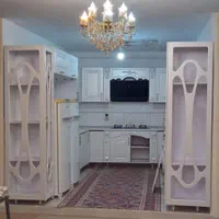 کابینت پیش ساخته کد( ۹۶۱۰۰۹۶)|مصالح و تجهیزات ساختمان|لنگرود, |دیوار
