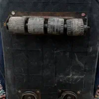 چند عدد ساک چرخدار بزرگ|کیف، کفش، کمربند|کرج, استاندارد|دیوار