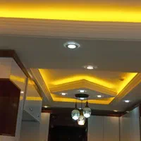برقکارساختمان با۱۷سال سابقه کار|خدمات پیشه و مهارت|خرم‌آباد, |دیوار