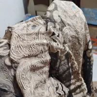 پرده سلطنتی|پرده، رانر، رومیزی|کنارک, |دیوار