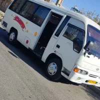 هیوندای ۱۹ نفره