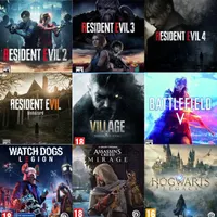 نصب بازی ps4 کپی خور / تعمیر دسته *با کمترین قیمت*|کنسول، بازی ویدئویی و آنلاین|تهران, سرآسیاب دولاب|دیوار