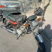 موتور سی جی ال