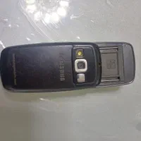 گوشی سامسونگ کشویی d600|موبایل|رشت, چمارسرا|دیوار