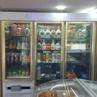 فروش یخچال ویترینی ومکعبی و ترازو|فروشگاه و مغازه|شیراز, شهرک گلدشت حافظ‎|دیوار